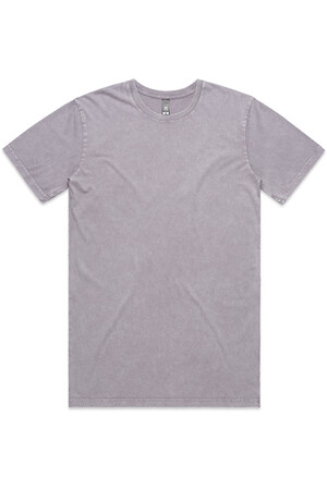 Staple Stone Wash Tee | 5040