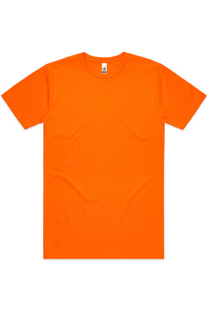 Block Safety Tee | 5050F