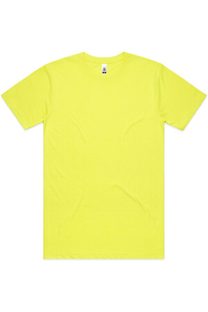 Block Safety Tee | 5050F