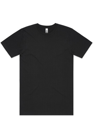 Block Tubular Tee | 5050