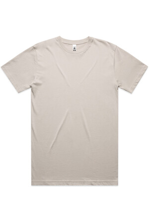 Block Tubular Tee | 5050