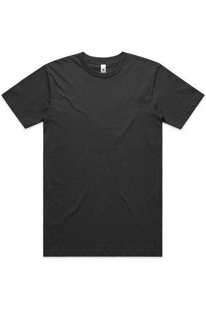 Block Tubular Tee | 5050