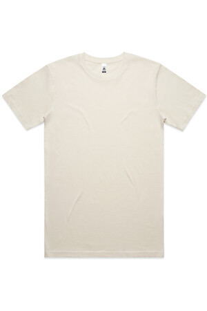 Block Tubular Tee | 5050
