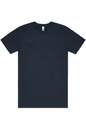 Block Tubular Tee | 5050