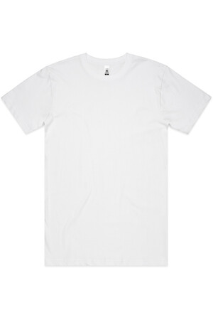 Block Tubular Tee | 5050