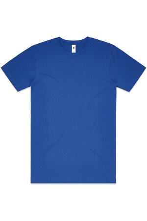 Block Tubular Tee | 5050