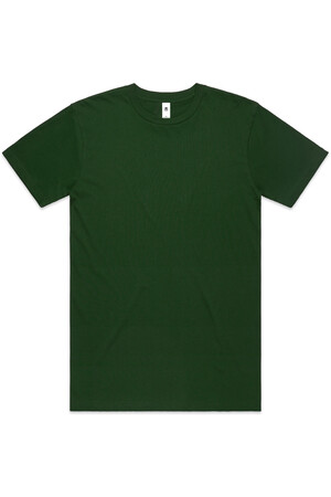 Block Tubular Tee | 5050