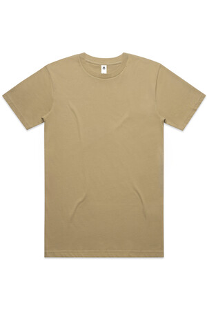 Block Tubular Tee | 5050