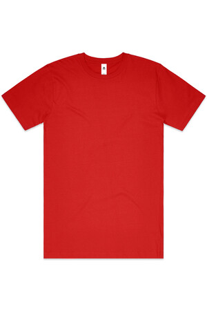 Block Tubular Tee | 5050