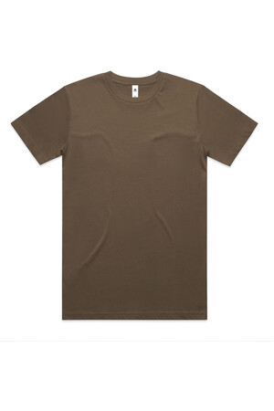 Block Tubular Tee | 5050