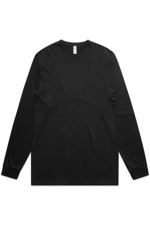 Block L/S Tee | 5054