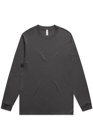Block L/S Tee | 5054