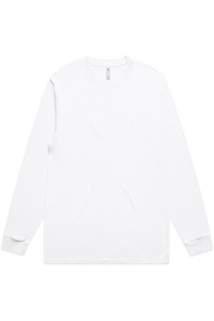 Block L/S Tee | 5054
