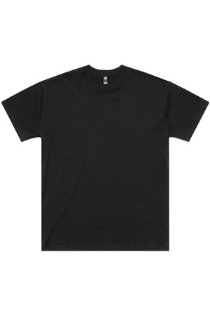 Classic Oversized Tee | 5069