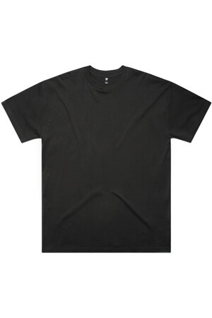 Classic Oversized Tee | 5069