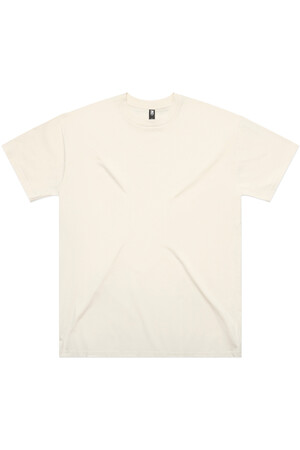 Classic Oversized Tee | 5069