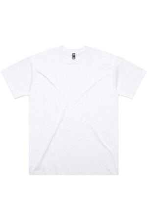 Classic Oversized Tee | 5069