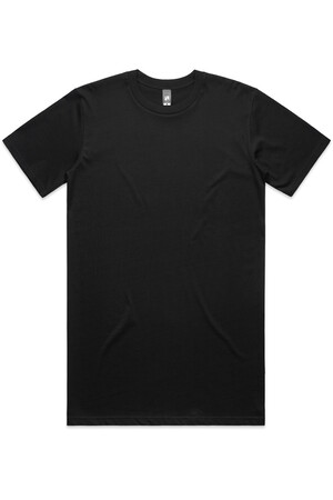 Classic Plus Tee [+5cm] 5070