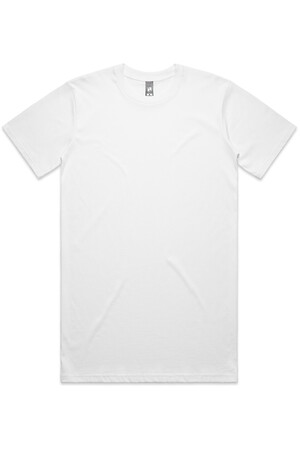 Classic Plus Tee [+5cm] 5070