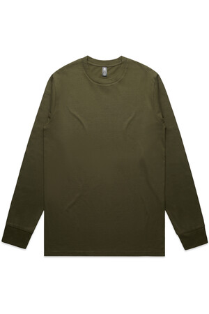 Classic L/S Tee | 5071