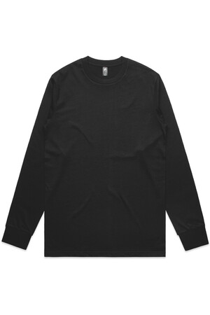 Classic L/S Tee | 5071