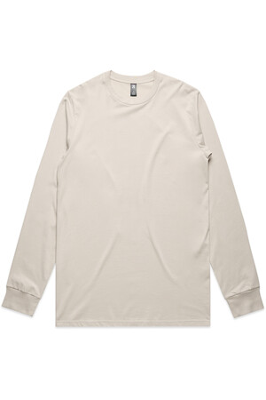 Classic L/S Tee | 5071