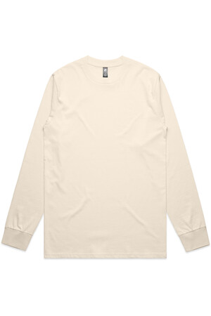Classic L/S Tee | 5071