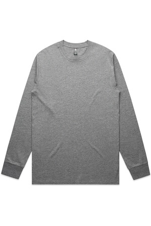 Classic L/S Tee | 5071