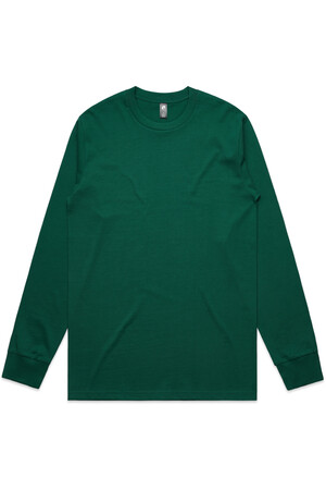 Classic L/S Tee | 5071