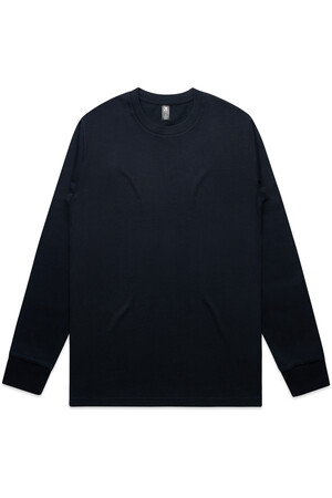 Classic L/S Tee | 5071