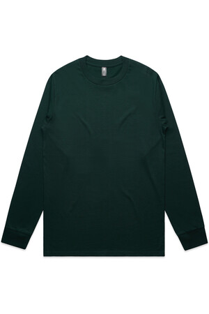 Classic L/S Tee | 5071