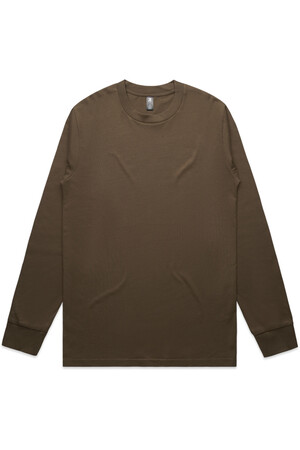 Classic L/S Tee | 5071