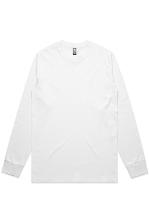 Classic L/S Tee | 5071