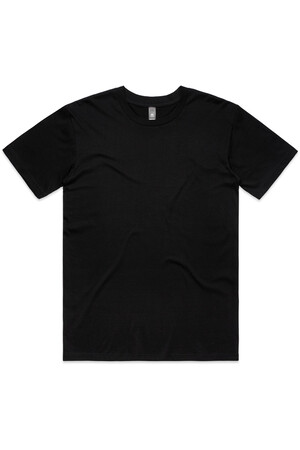 Staple Minus Tee [-5cm] 5074