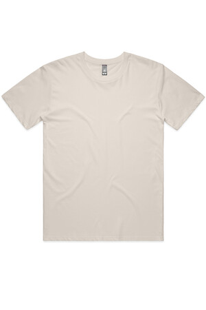 Staple Minus Tee [-5cm] 5074