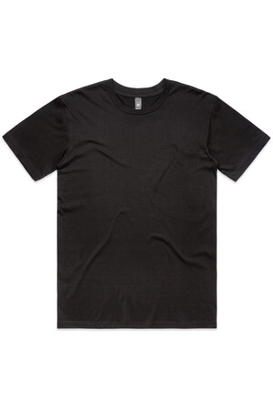 Staple Minus Tee [-5cm] 5074