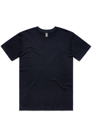 Staple Minus Tee [-5cm] 5074