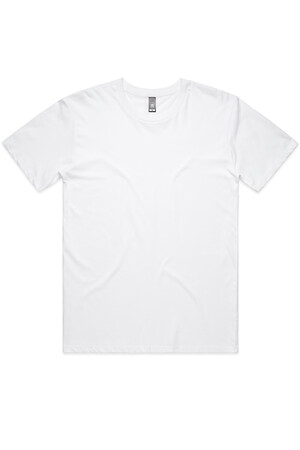 Staple Minus Tee [-5cm] 5074