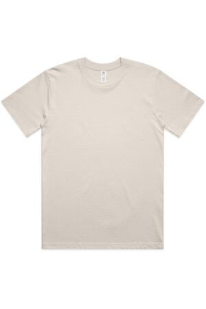 Classic Minus Tee [-5cm] 5079