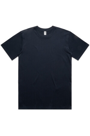 Classic Minus Tee [-5cm] 5079
