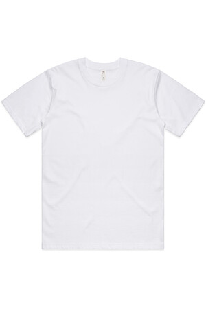 Classic Minus Tee [-5cm] 5079