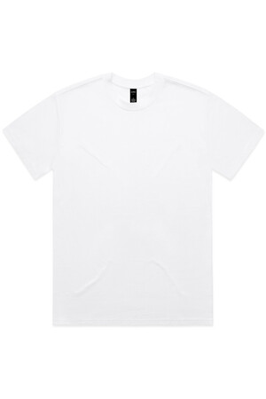 Heavy Tee | 5080