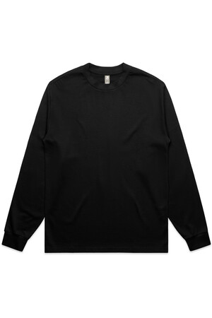 Heavy L/S Tee | 5081
