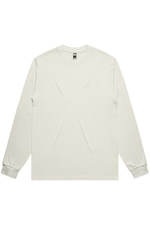 Heavy L/S Tee | 5081