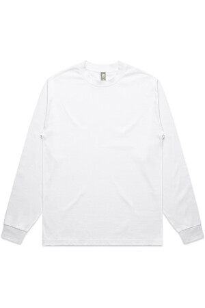 Heavy L/S Tee | 5081
