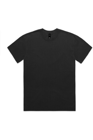 Heavy Faded Tee | 5082