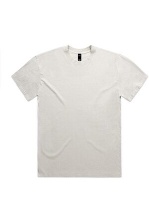 Heavy Faded Tee | 5082