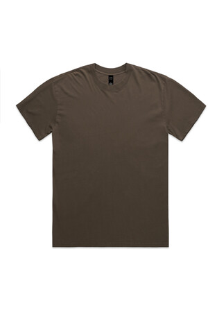 Heavy Faded Tee | 5082