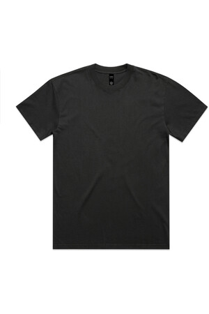 Heavy Faded Tee | 5082