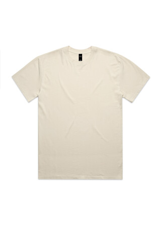 Heavy Faded Tee | 5082